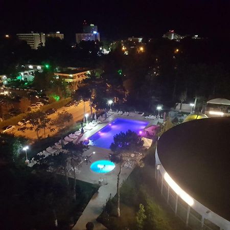 Hotel Scoica Jupiter Exterior photo