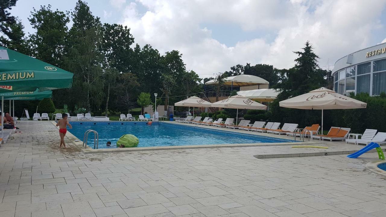 Hotel Scoica Jupiter Exterior photo