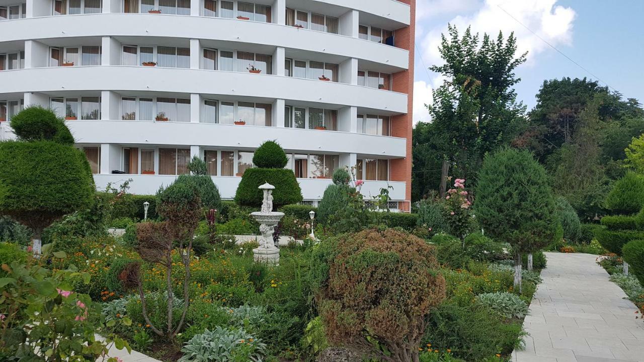 Hotel Scoica Jupiter Exterior photo