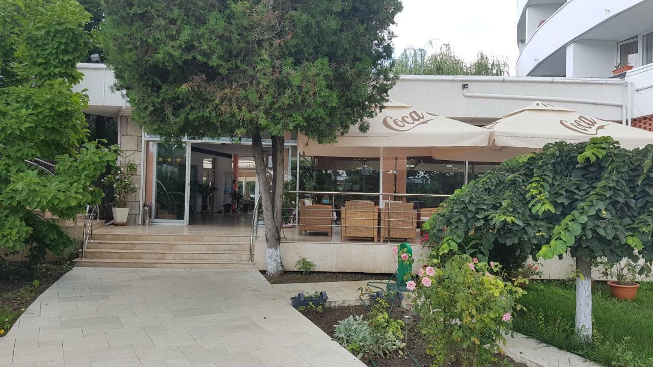 Hotel Scoica Jupiter Exterior photo