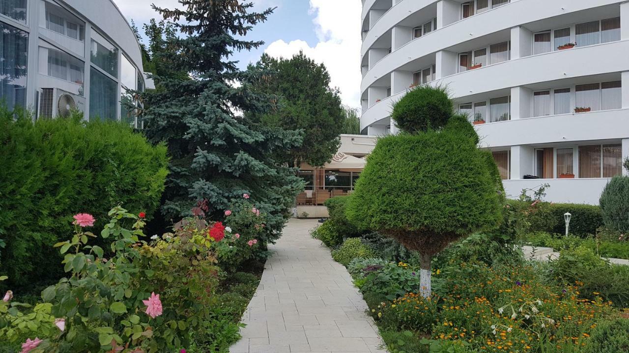 Hotel Scoica Jupiter Exterior photo