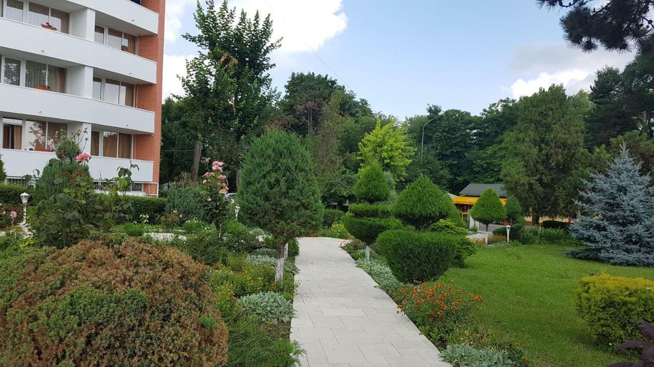 Hotel Scoica Jupiter Exterior photo