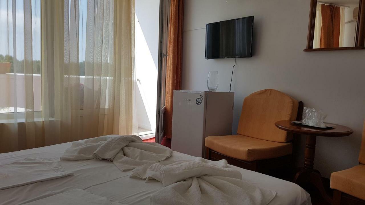 Hotel Scoica Jupiter Exterior photo