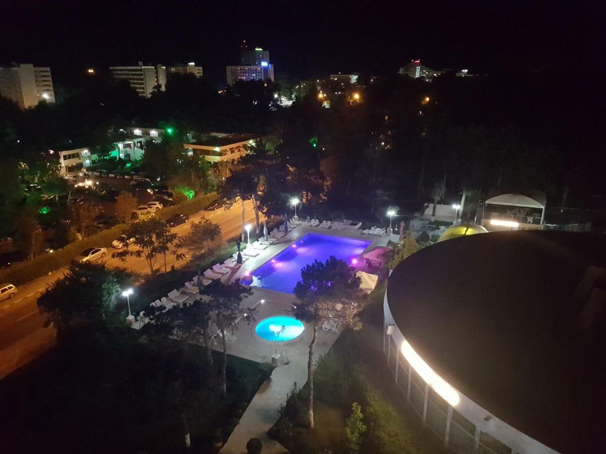 Hotel Scoica Jupiter Exterior photo